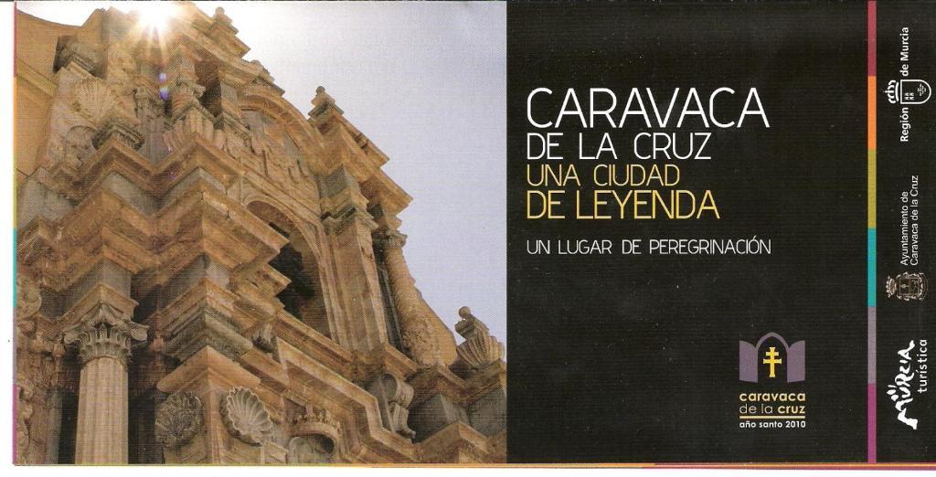 Hotel Central Caravaca カラバカ・デ・ラ・クルス エクステリア 写真